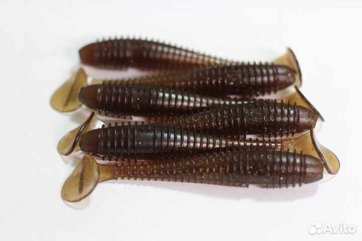 Реплика Swing Impact FAT 4.3