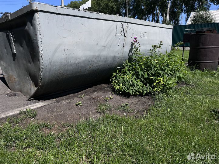 Вагонетка бу