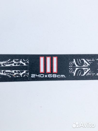 Доска для виндсерфинга