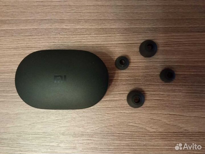 Новые Наушники Xiaomi Mi True Earbuds Оригинал