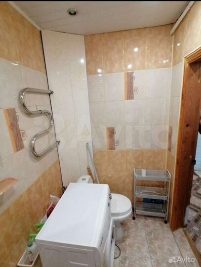 2-к. квартира, 43,7 м², 4/5 эт.