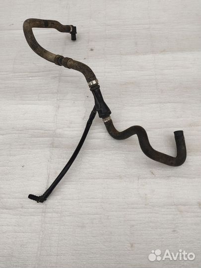 Вакуумный клапан bmw