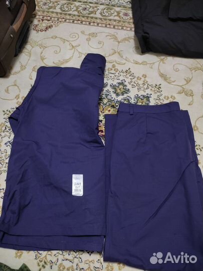 Военная форма