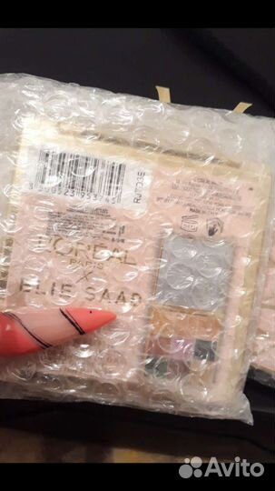 Лимитированная коллекция,эксклюзивная палетка