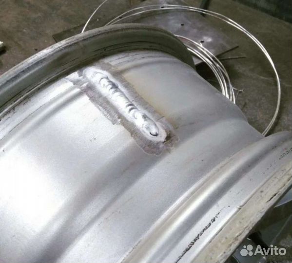 Сварщик,аргон