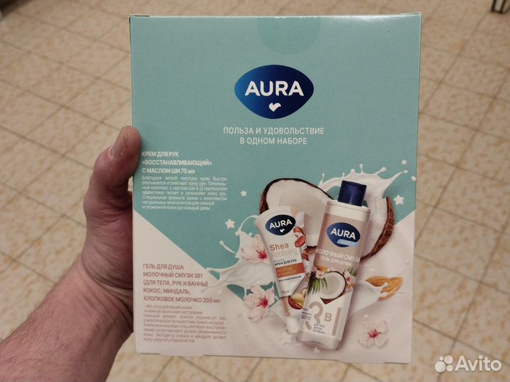 Подарочный набор