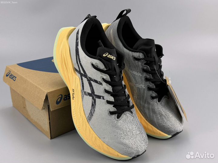 Кроссовки asics superblast