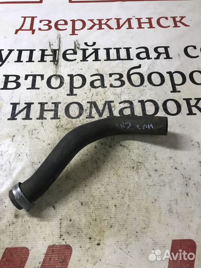 Патрубок радиатора Honda CR-V