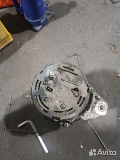 Генератор на газель 4216