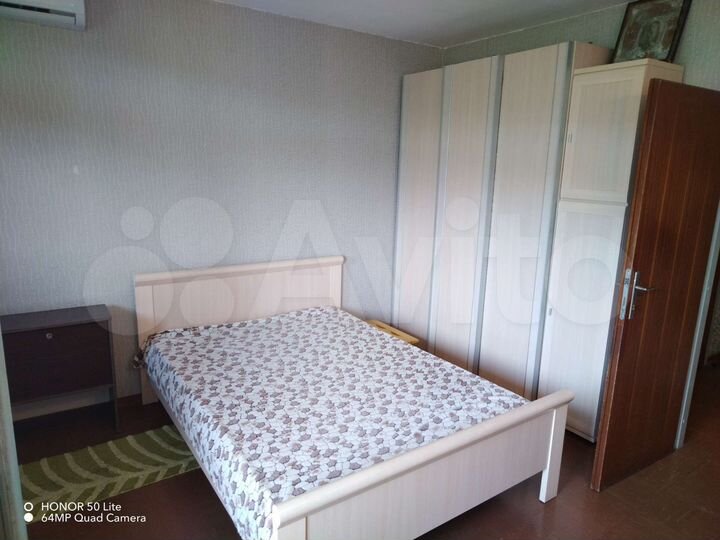 1-к. квартира, 27,3 м², 9/9 эт.