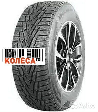 Mazzini Ice Leopard 225/45 R17