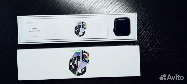 Умные часы smart watch 7