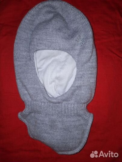 Детские шапочки