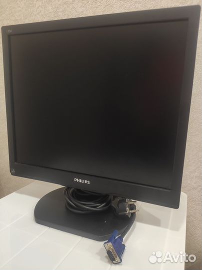 Монитор philips