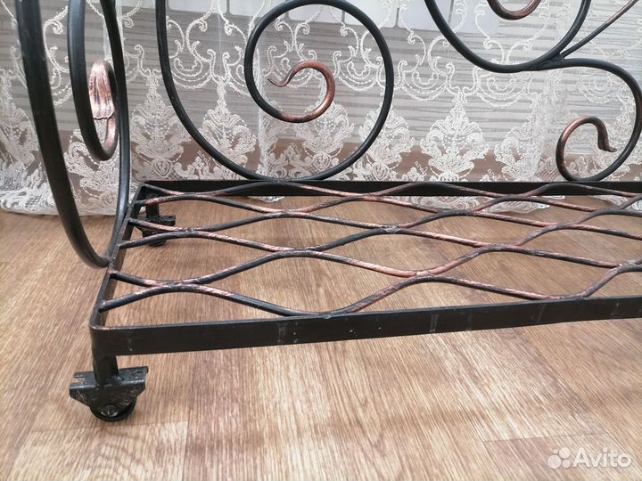 Обувница в прихожую новая