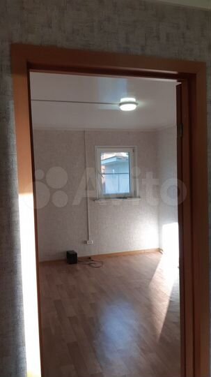 Дом 42 м² на участке 6 сот.