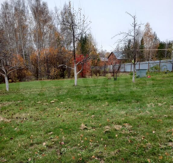 Участок 11 сот. (ИЖС)