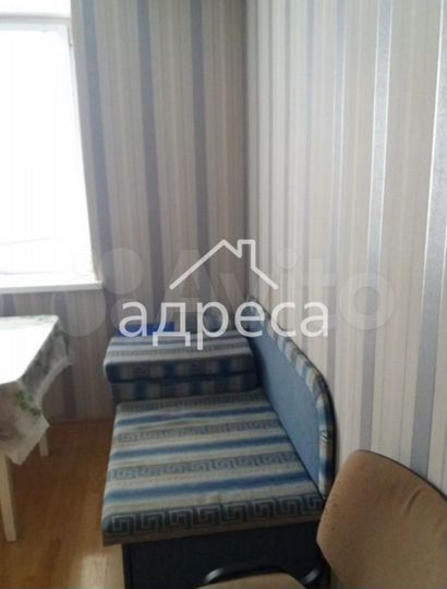 2-к. квартира, 47,6 м², 2/3 эт.