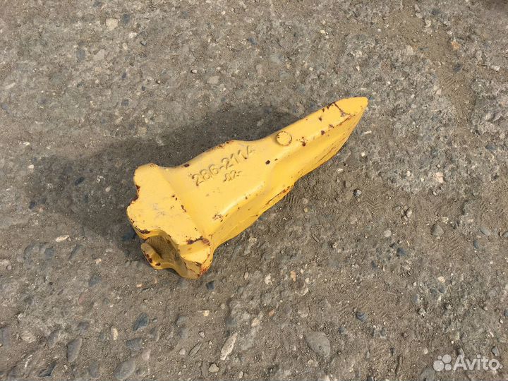 Коронка Cat K110 286-2114 Penetration Plus Tip