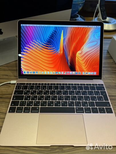 Apple MacBook 12-Inch