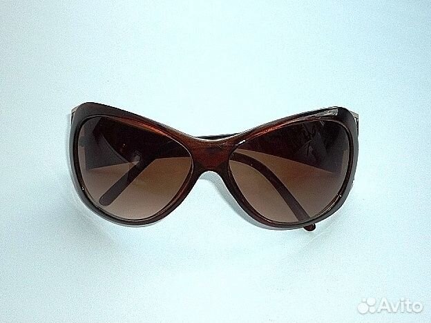 Очки солнцезащитные новые