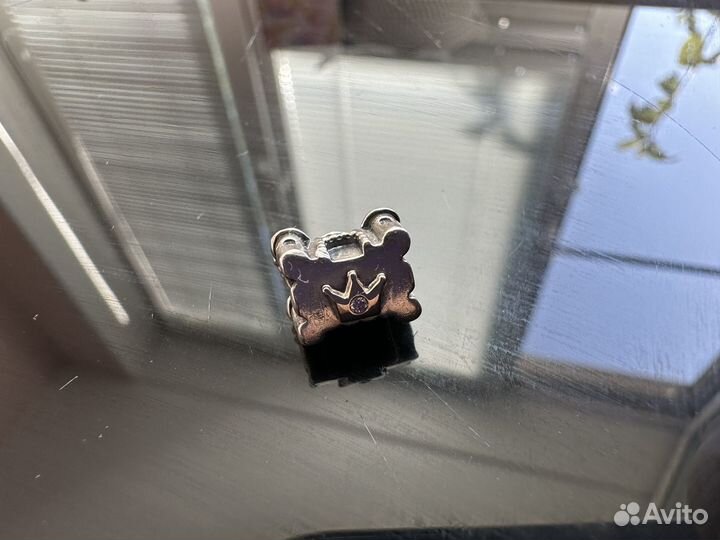 Пандора браслет и шармы