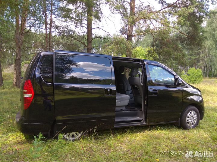 Трансферы в аэропорты, пассажирские перевозки