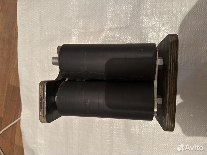 Литий титанат 35 ач