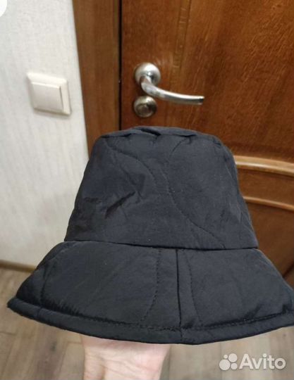 Шапка панама женская Панама Zara