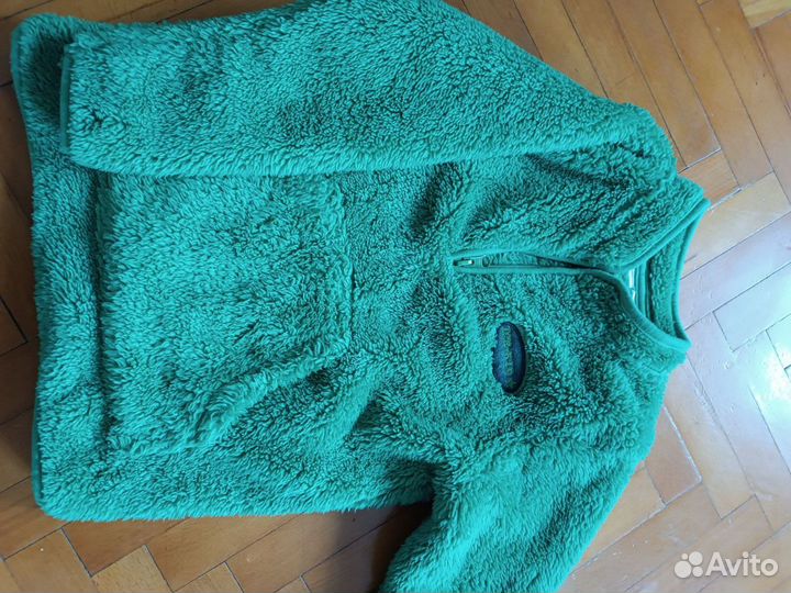 Пакет вещей на мальчика рост 110