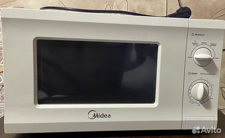 Микроволновая печь Midea