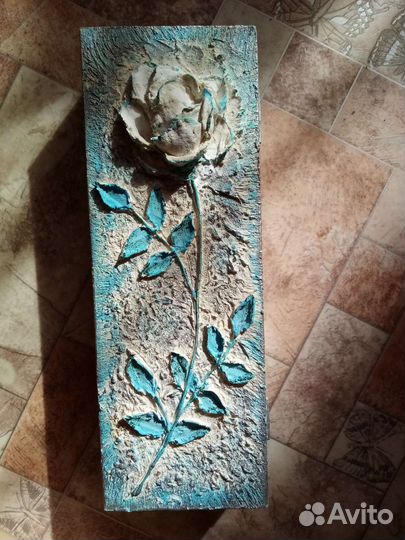 Шкатулка для чая