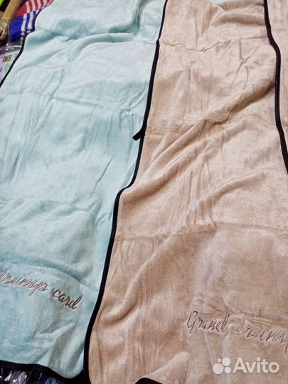 Полотенце для лица