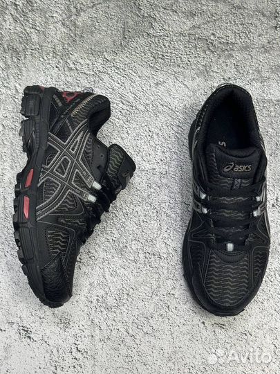 Кроссовки Asics Gel Kahana 8