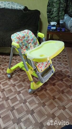 Стул для кормления