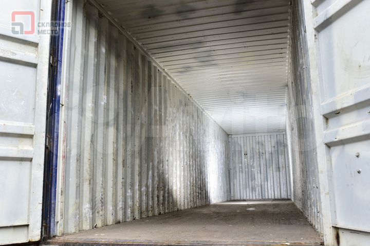 Аренда склада 30м²