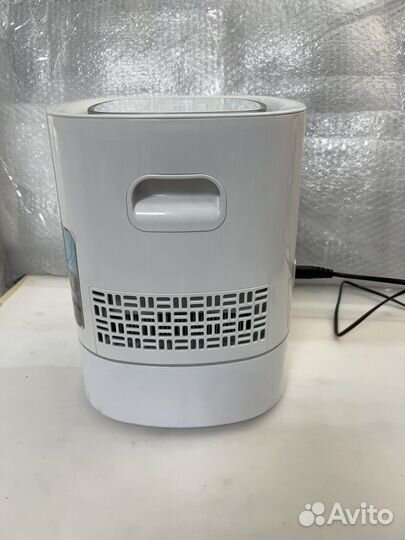 Очиститель воздуха redmond RAW-3501 Белый