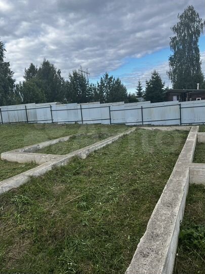 Участок 16 сот. (ИЖС)