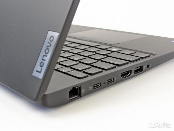 Lenovo ThinkPad T16 Gen 1 i5-1235U 16GB 512GB