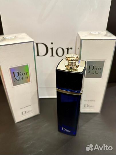 Парфюмерия