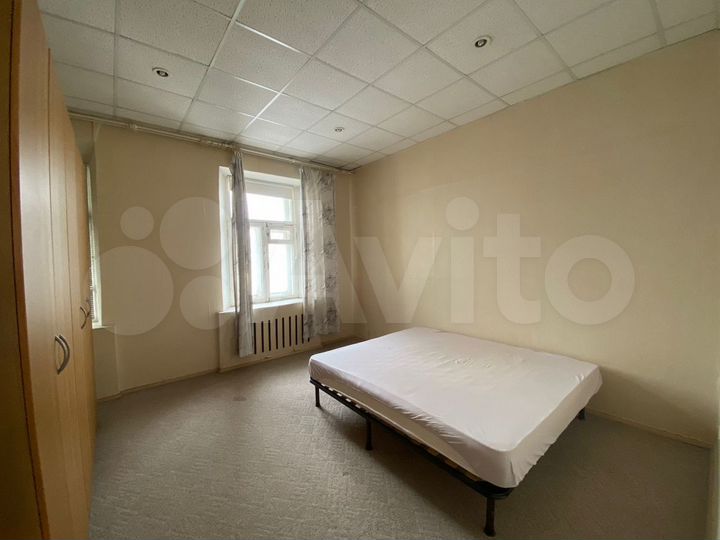 2-к. квартира, 76 м², 6/8 эт.