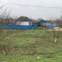 Дом 35,5 м² на участке 28 сот.