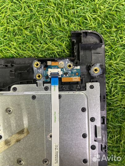 Топкейс для HP 15-bw 15-bs