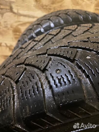 Nordman Nordman 4 215/55 R17 98T