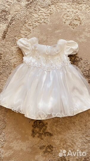 Продам платье