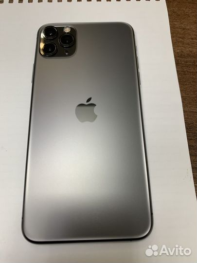 Корпус iPhone 11 pro max