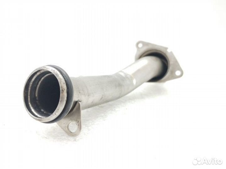 Трубка EGR Bmw 5-Series E60 2.0D 2009