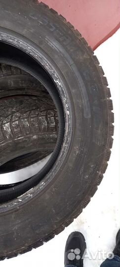Toyo Observe G3-Ice 235/65 R17