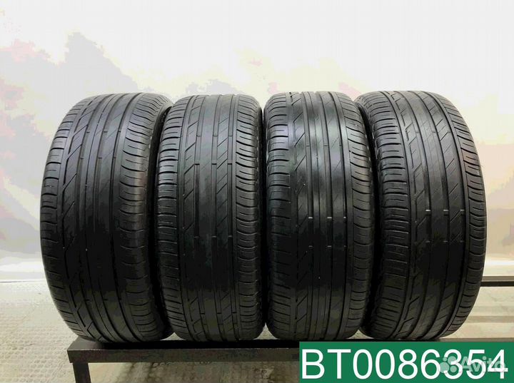 Bridgestone Turanza T001 225/55 R17 99Z