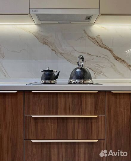 Кухня на заказ от производителя